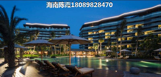 广物滨海国际海云府生纸的醉大因素是什么？