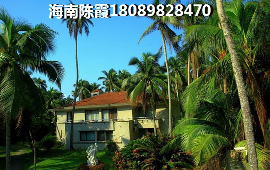 海景壹号买房首付