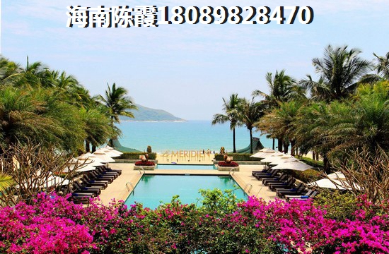 海岸赛拉维户型图上的数字1