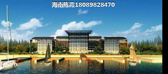 海秀天成楼盘详情