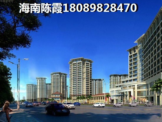 海南海口可不可以组合贷款买房？