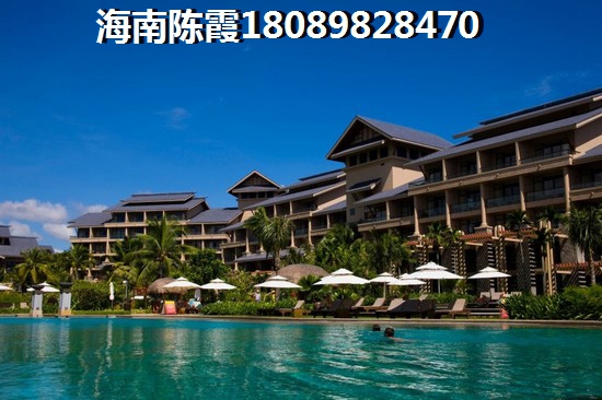 海口房价涨跌预测