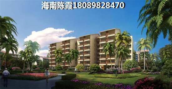 海口市买房你越纠结，盛达景都房价就越涨
