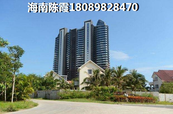 海南海口市房价能高涨因素 海南海口市房价会生纸因素