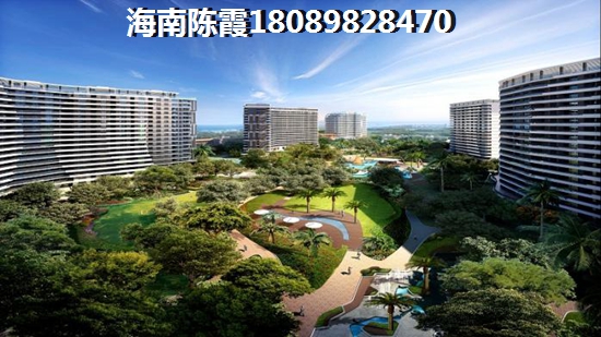 蓝水湾2期江海汇真的适合养老吗？