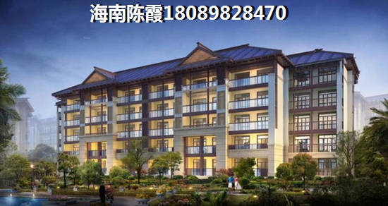 海口大华·锦绣海岸 海口大华·锦绣海岸