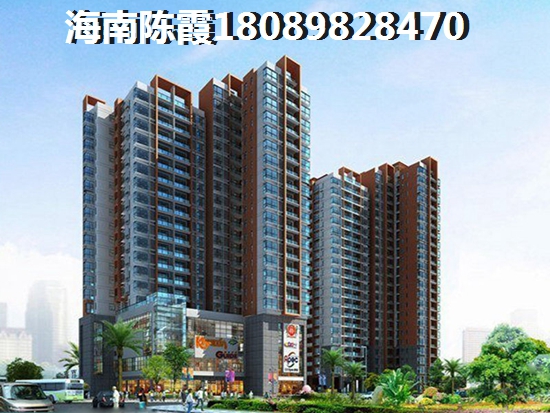 海南海口市买房你越迟疑，紫园房价就越涨