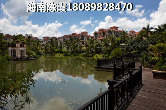 海南之心彼岸全款好还是贷款好