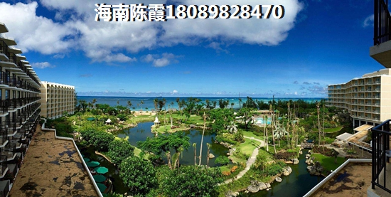 西海岸高尔夫温泉别墅好不好？