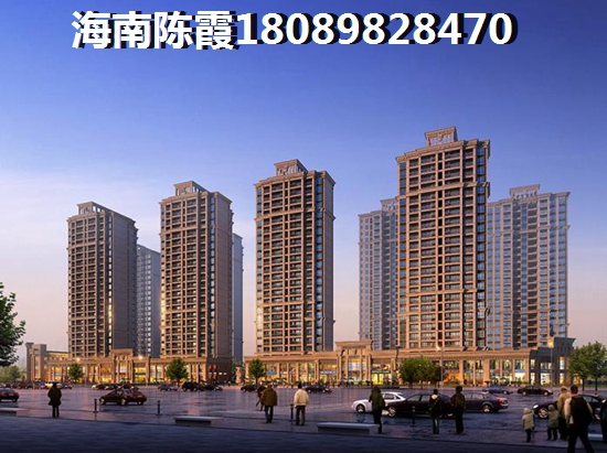 海口买房资格