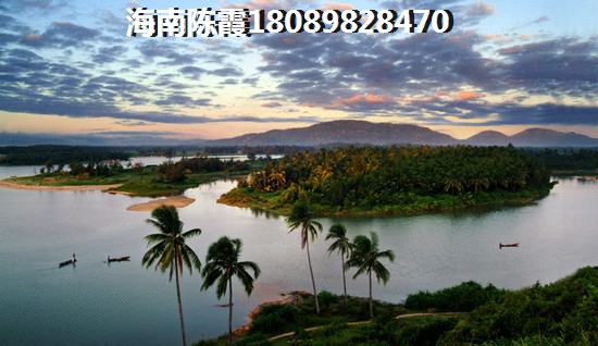 蔚蓝海语印象楼盘详情