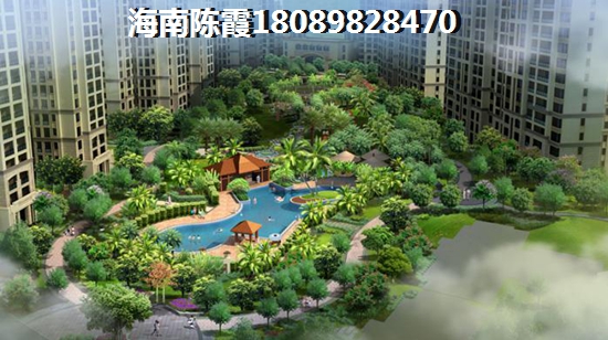海南大厦精装房还是毛坯房？哪个比较好？
