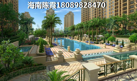 美兰高尔夫温泉别墅配套怎么样？