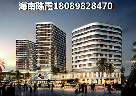 海口房产生纸潜力