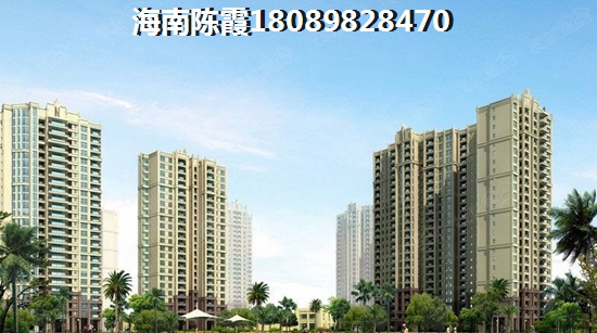 如何在锦江丽都挑选合适的海景房