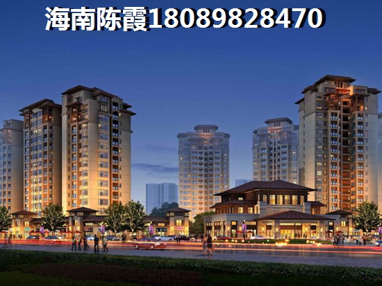 榕景苑购房优势