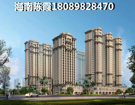 正大豪庭户型图怎么看？