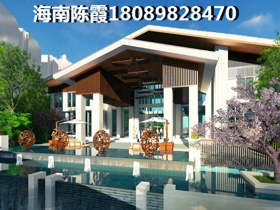 海南之心彼岸户型图上的数字2