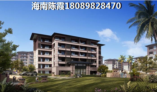 翠屏·海口凤凰水城户型图是否合理