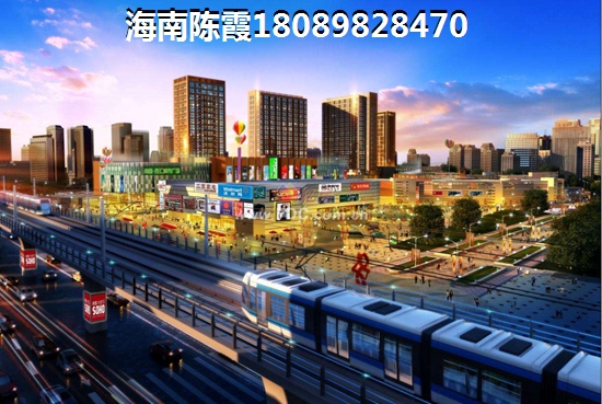 2018海南海口房价走势图