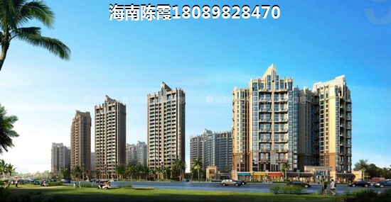 海南海口房价会涨纸是真的吗