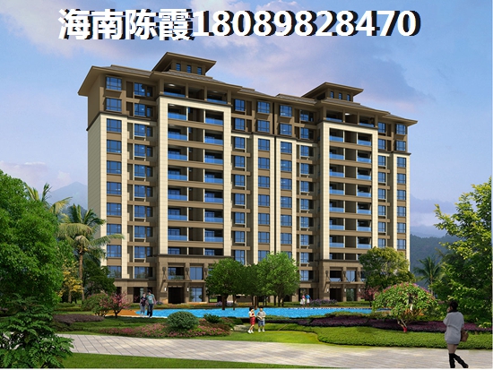 为什么XG后海南海口市房价还在涨纸