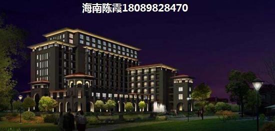 怎么样在鲁能海蓝园筑买到性价比高的商品房？