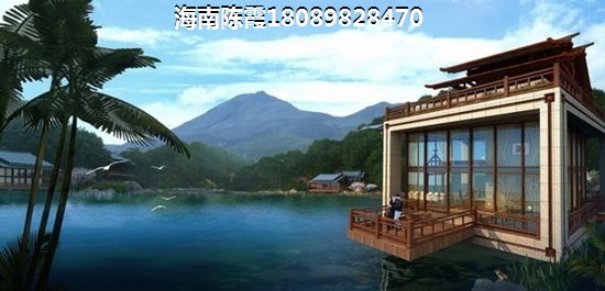 如何在汇水湾公寓5#楼挑选合适的海景房