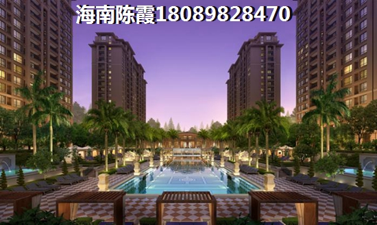 >2018蓝城印象购房指南