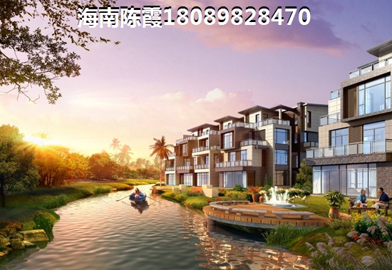 为什么还没买到翠屏·海口凤凰水城的房子？