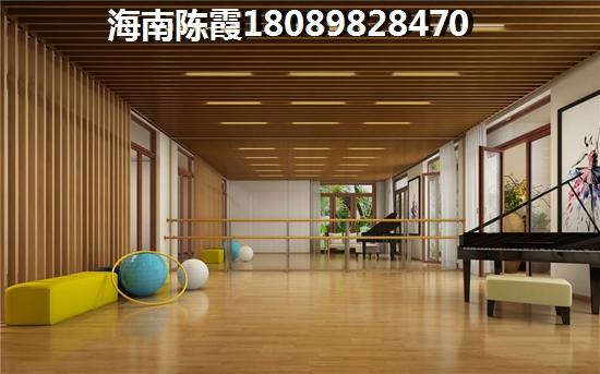 海口市房价要涨纸因素