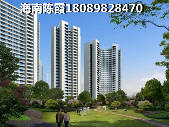 实地勘察海马金盘花园样板间的注意事项