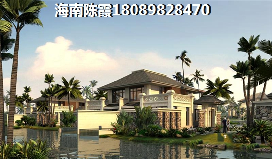 环岛家园卖点 环岛家园卖点