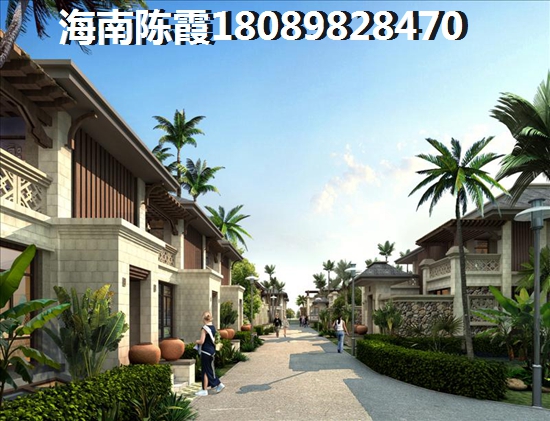 海口·凭海临江交通规划如何