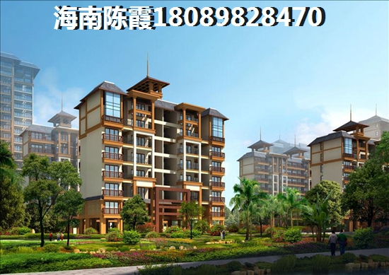 海南新天地房子涨价了吗？