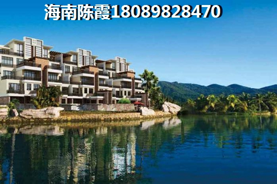 互联网金融大厦海景房