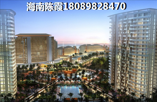 置地东方广场海景房2018购房攻略