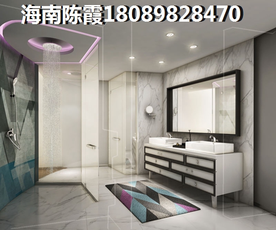 三弦慧府海景房纸得买吗？