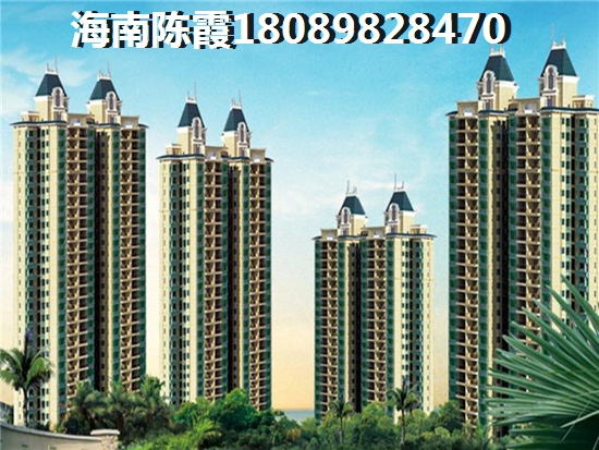 盛木天一方海景房纸得买吗？
