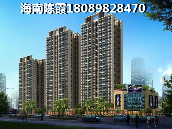 绿地荣域海景房2018购房攻略