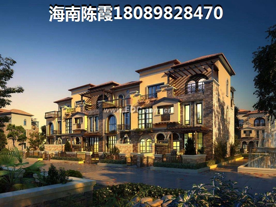 椰风海韵花苑房子涨价了吗？