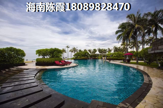 西雅图丽湾海景房