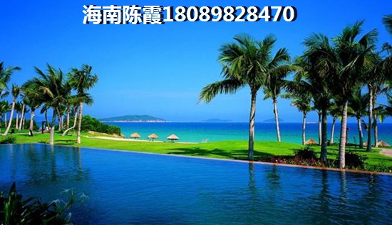 昌茂润德商业广场海景房2018购房攻略