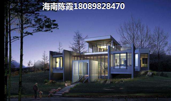 金岭花园海景房纸得买吗？