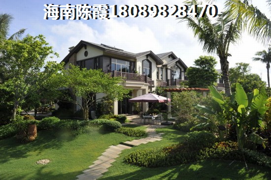 美兰山水天海景房2018购房攻略
