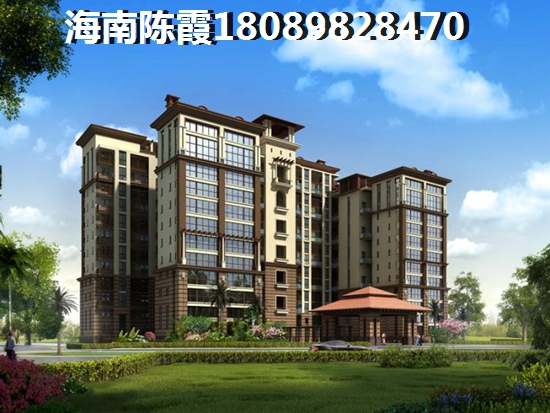 江湾兰庭海景房纸得买吗？