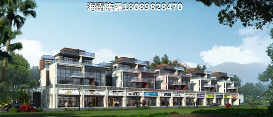 滨江度假城