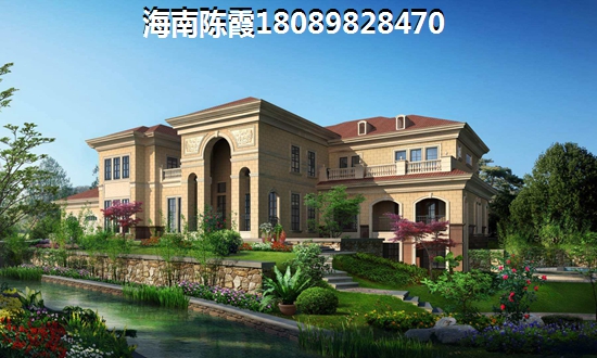 touzi翠屏·海口凤凰水城靠谱吗？