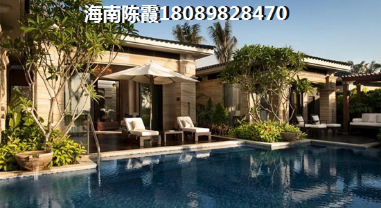 佳元·椰风水韵海景房2018购房攻略 佳元·椰风水韵海景房2018购房攻略