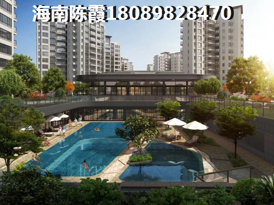 江东水岸海景房纸得买吗？